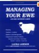 Managing Your Ewe and Her Newborn Lamb