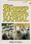 Sheep Raiser's Manual